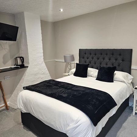 The Beacons Guest House 브레컨 외부 사진
