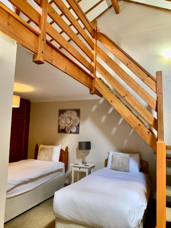The Beacons Guest House 브레컨 외부 사진