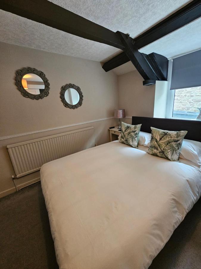 The Beacons Guest House 브레컨 외부 사진
