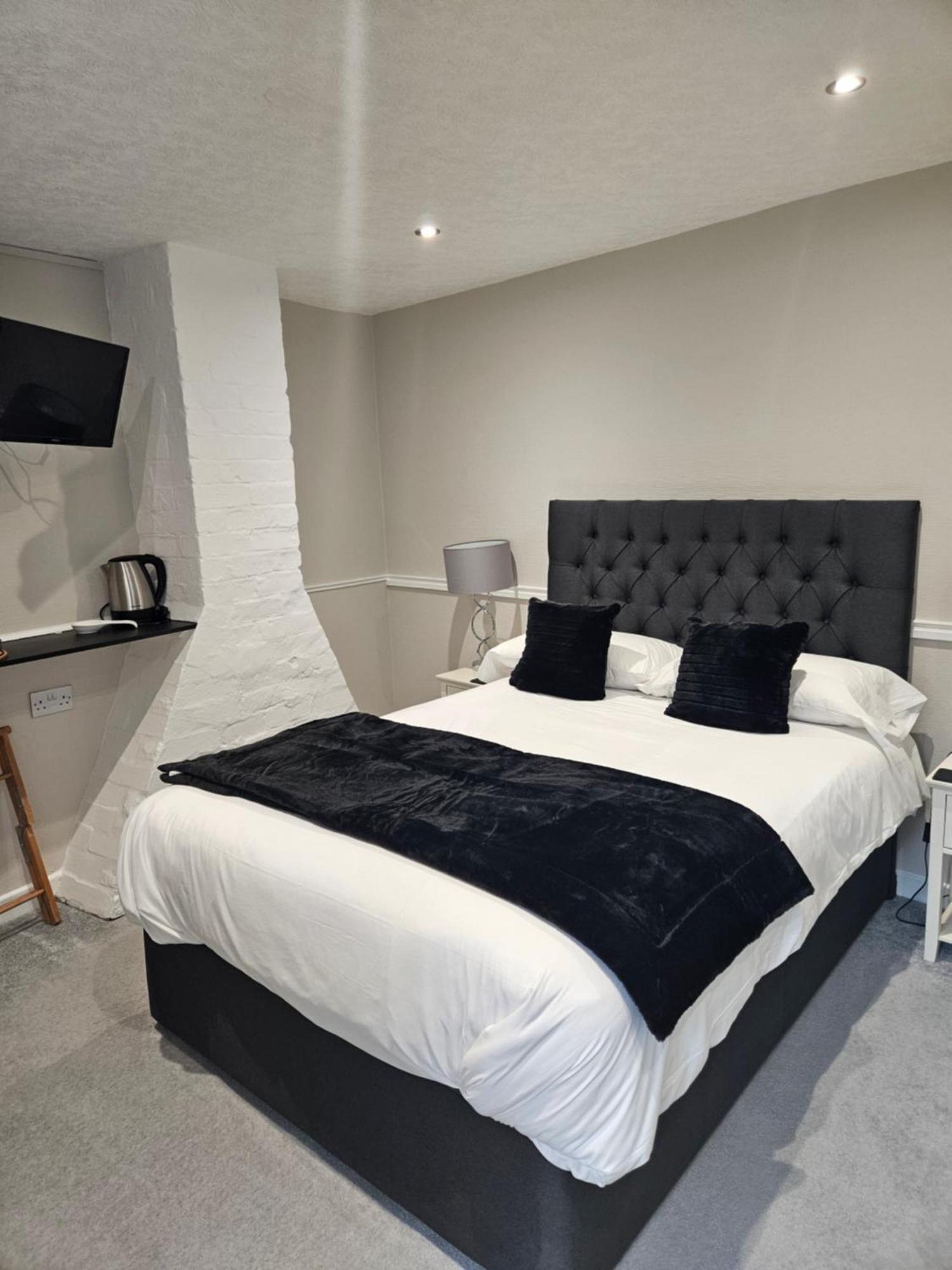 The Beacons Guest House 브레컨 외부 사진