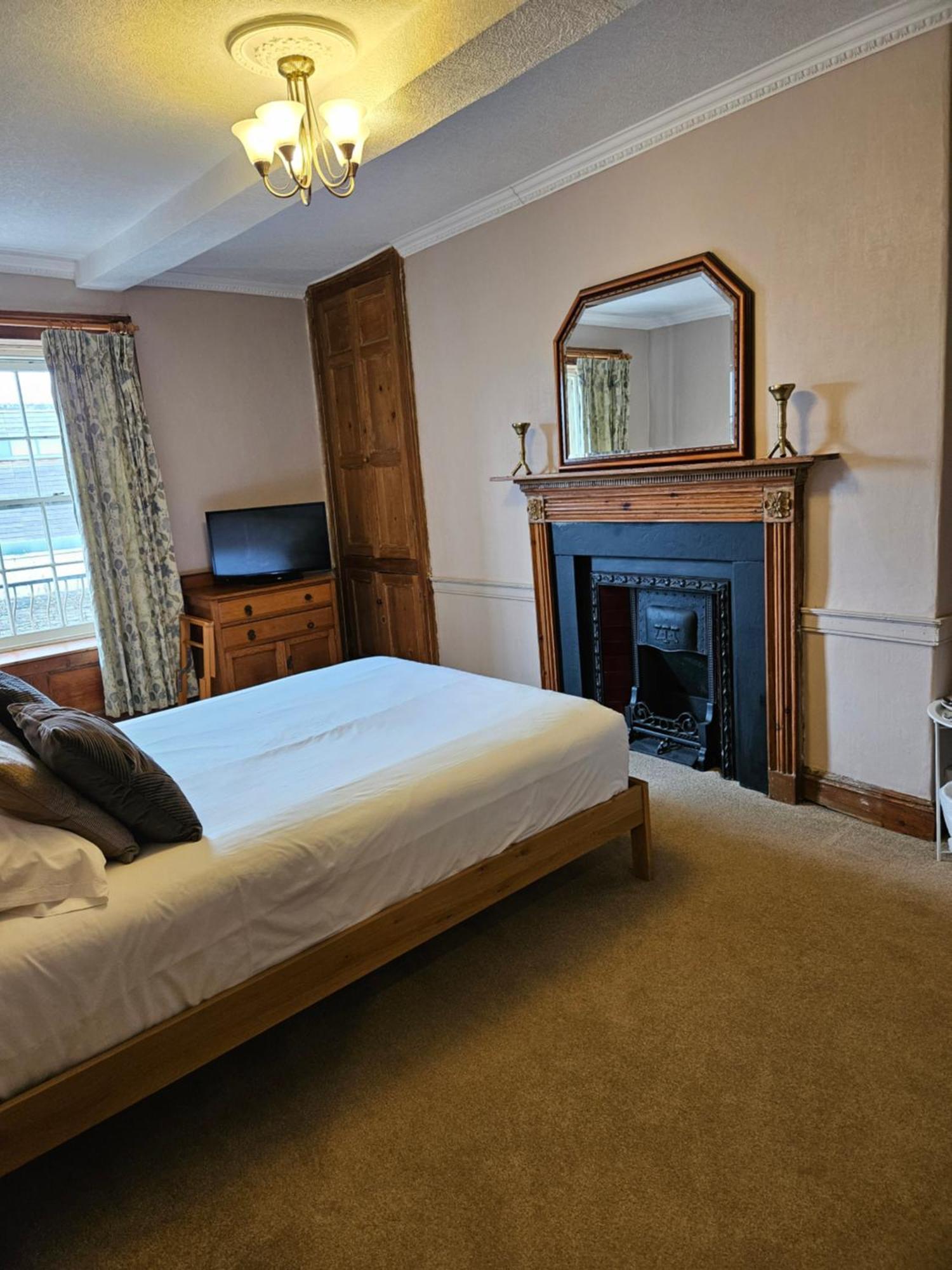 The Beacons Guest House 브레컨 외부 사진