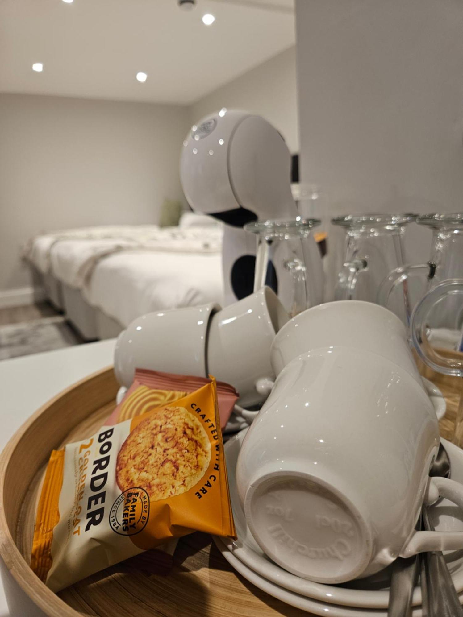 The Beacons Guest House 브레컨 외부 사진