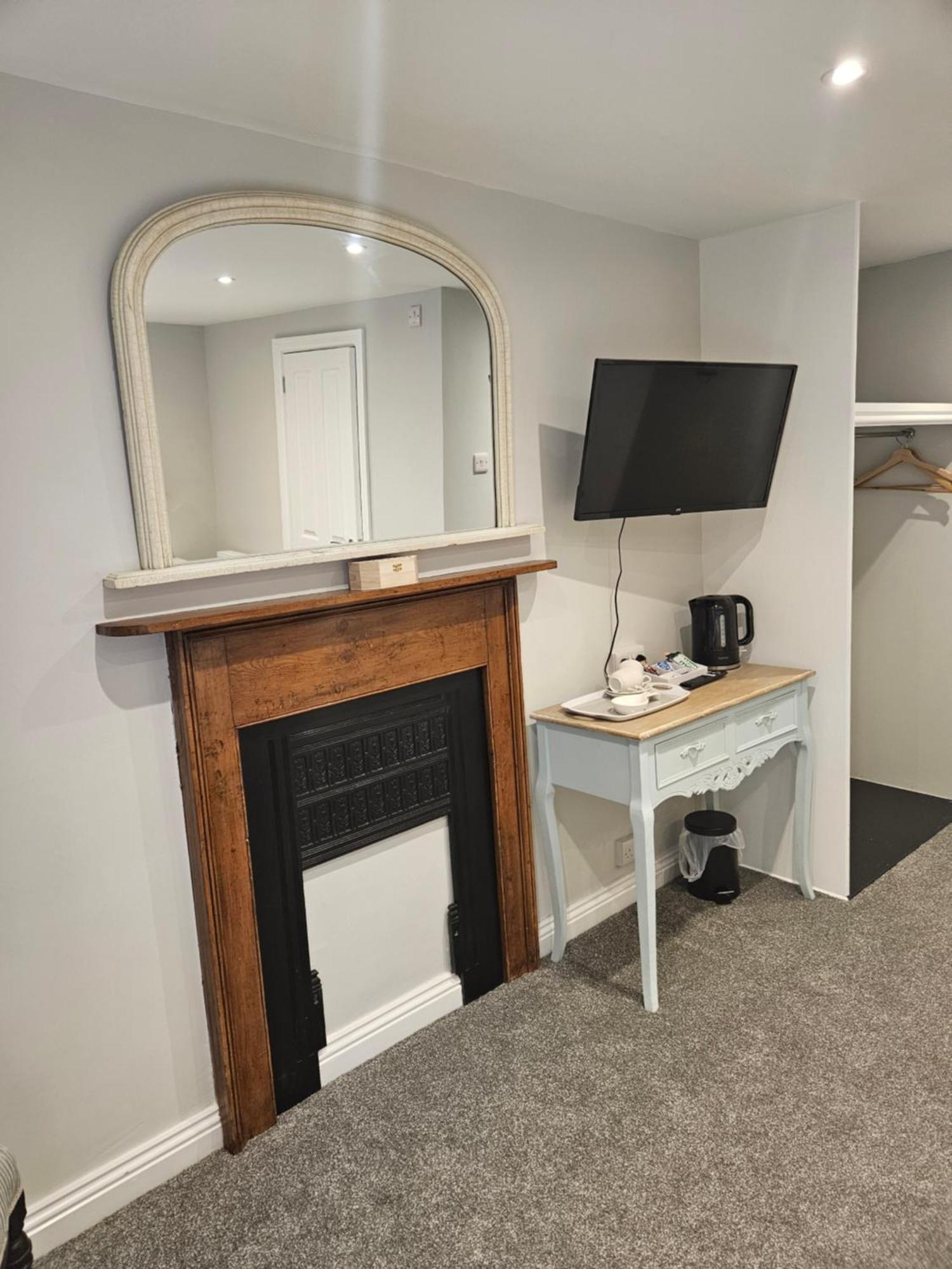 The Beacons Guest House 브레컨 외부 사진