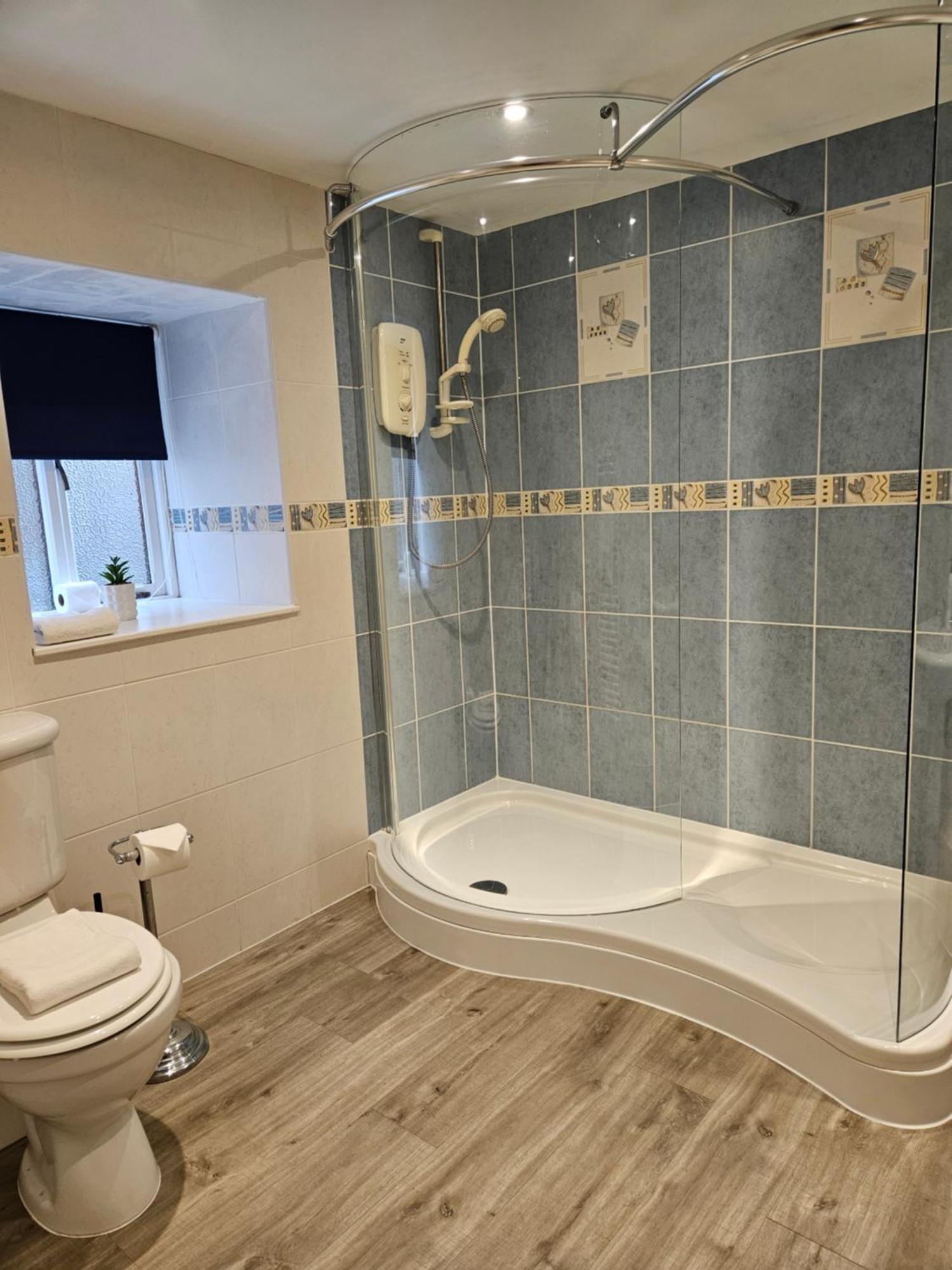The Beacons Guest House 브레컨 외부 사진
