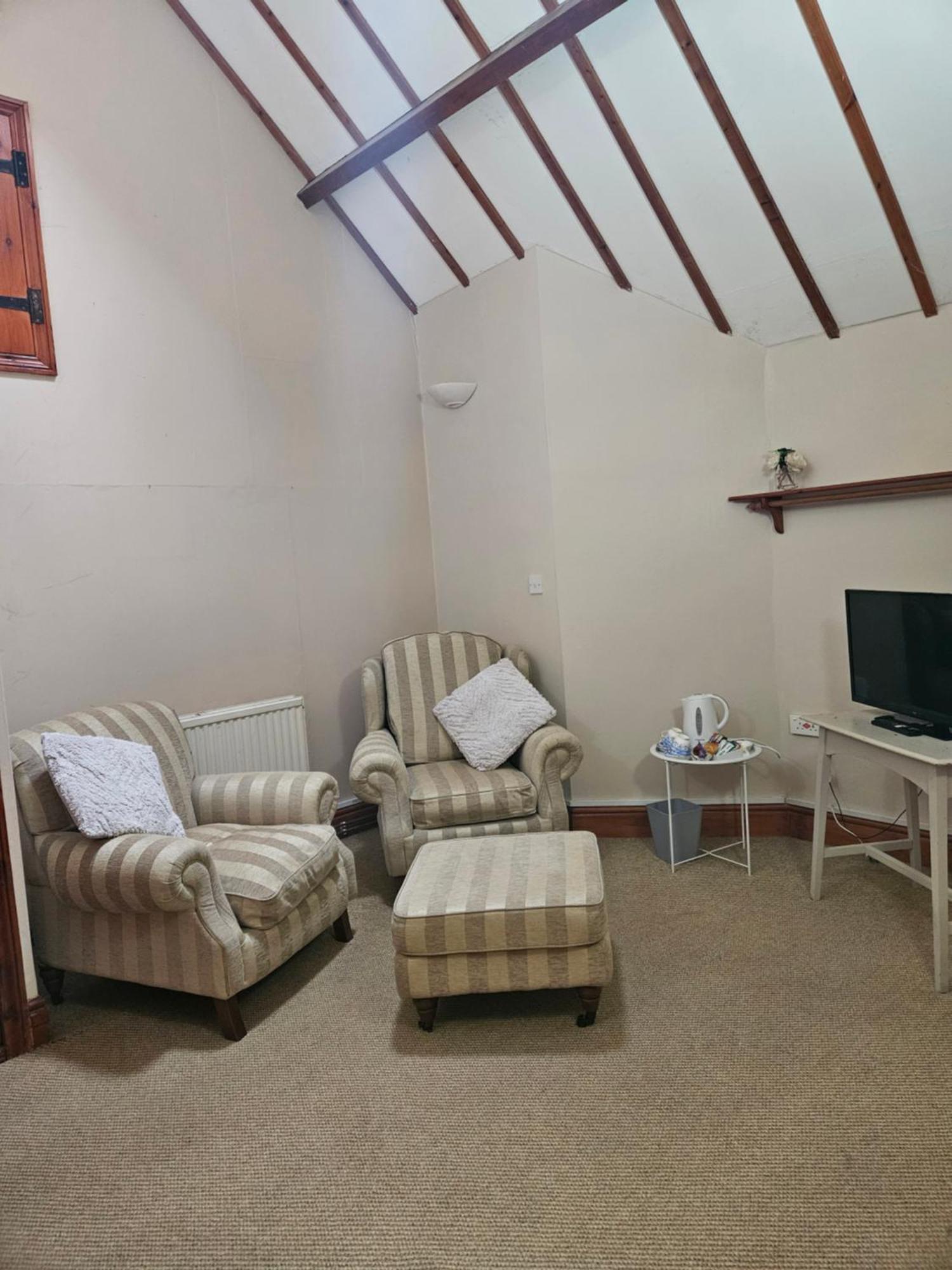 The Beacons Guest House 브레컨 외부 사진
