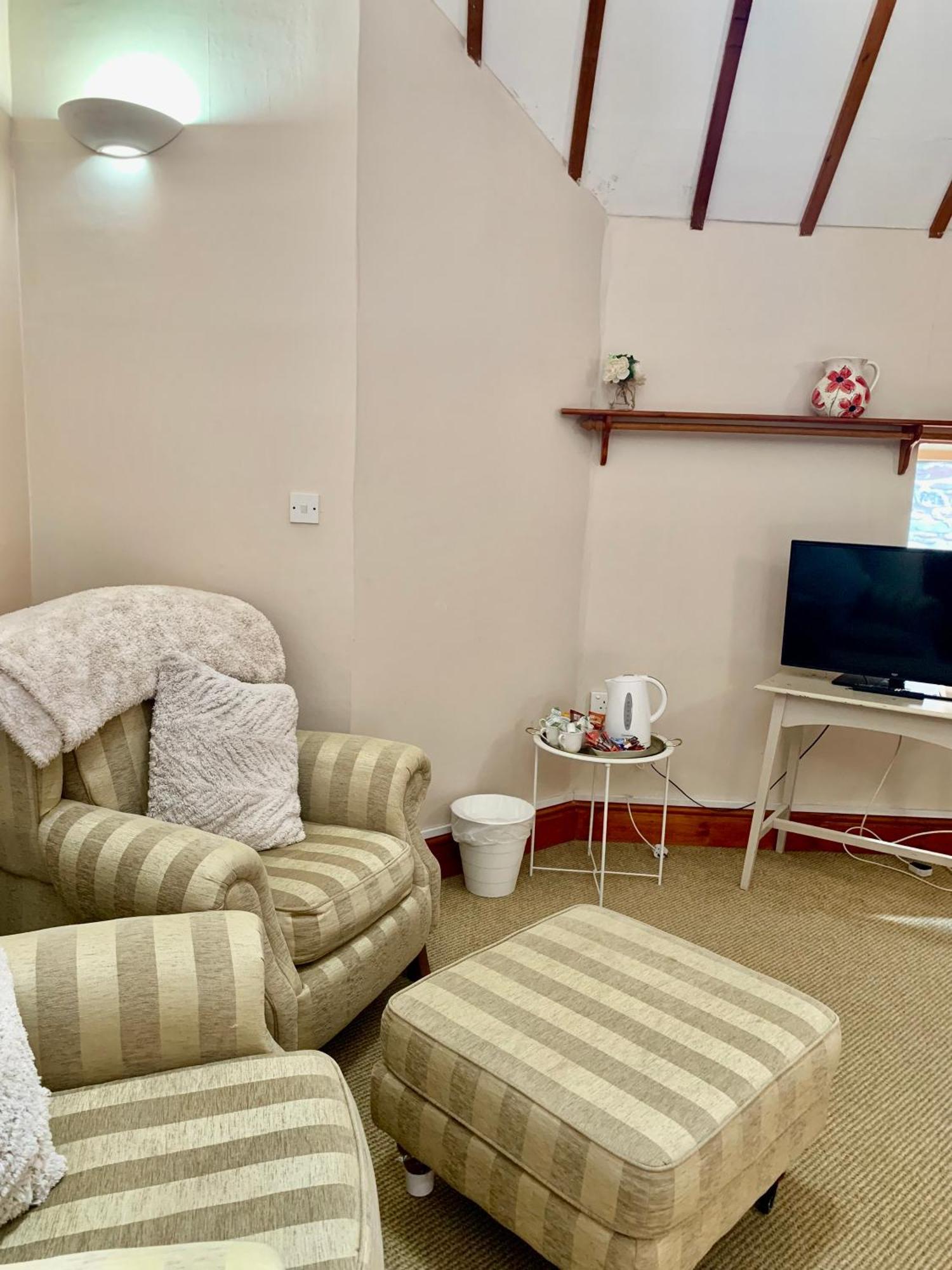 The Beacons Guest House 브레컨 객실 사진