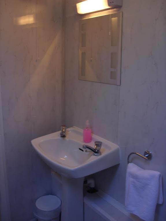 The Beacons Guest House 브레컨 외부 사진
