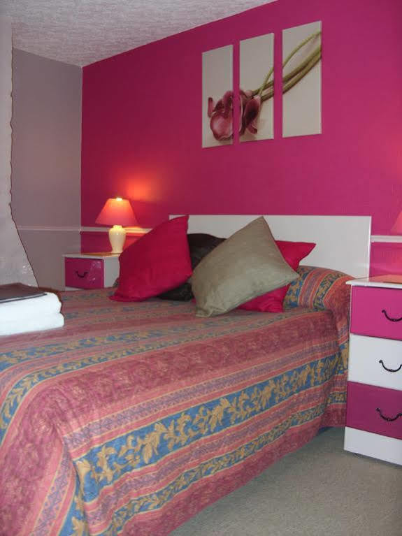 The Beacons Guest House 브레컨 외부 사진