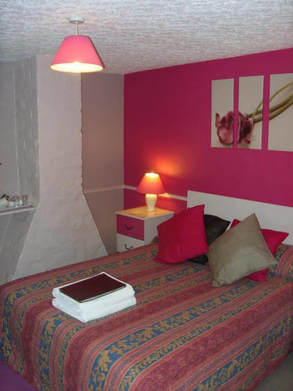 The Beacons Guest House 브레컨 외부 사진