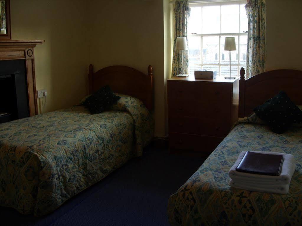 The Beacons Guest House 브레컨 외부 사진