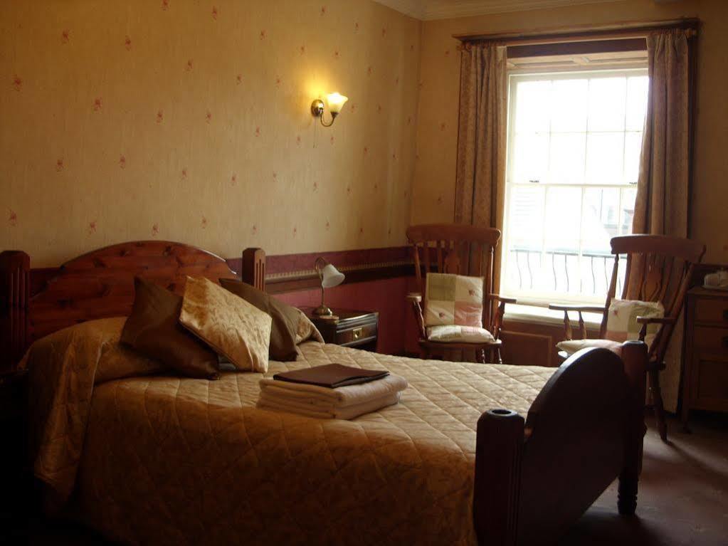 The Beacons Guest House 브레컨 외부 사진