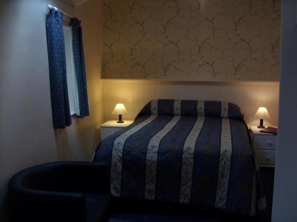 The Beacons Guest House 브레컨 외부 사진