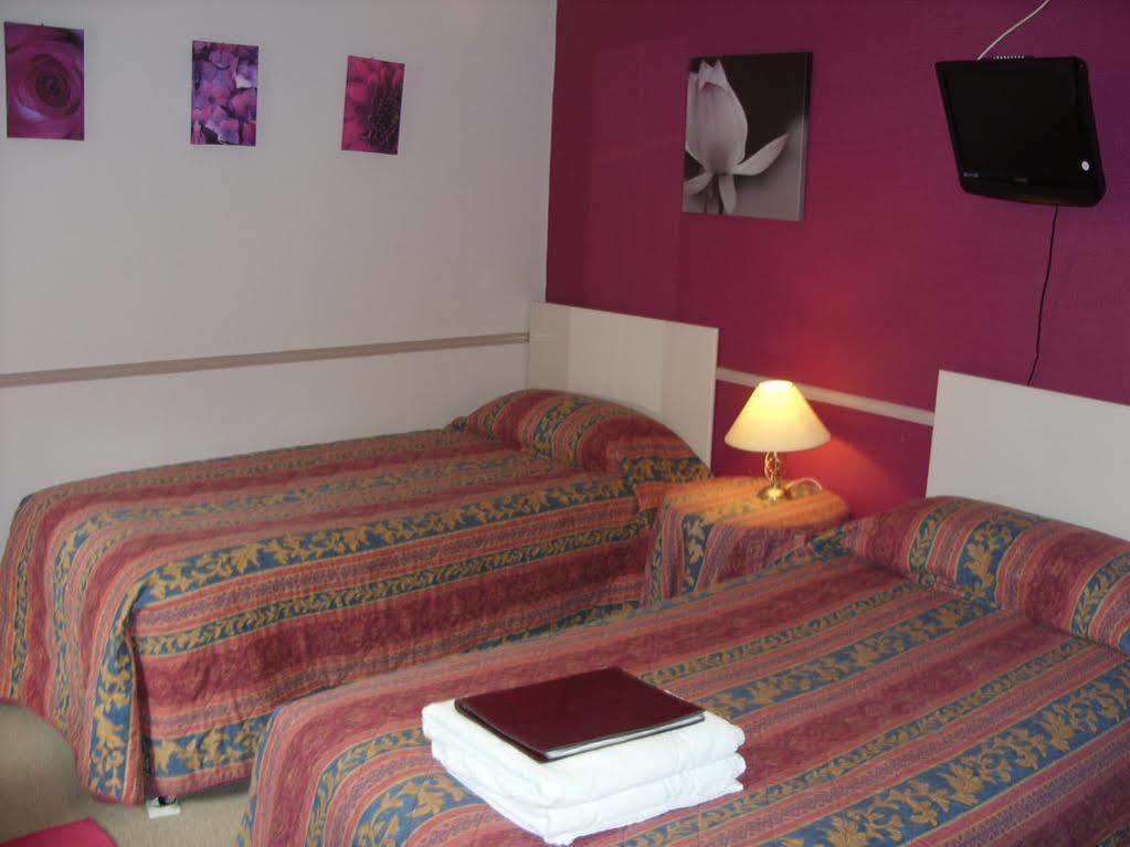 The Beacons Guest House 브레컨 외부 사진