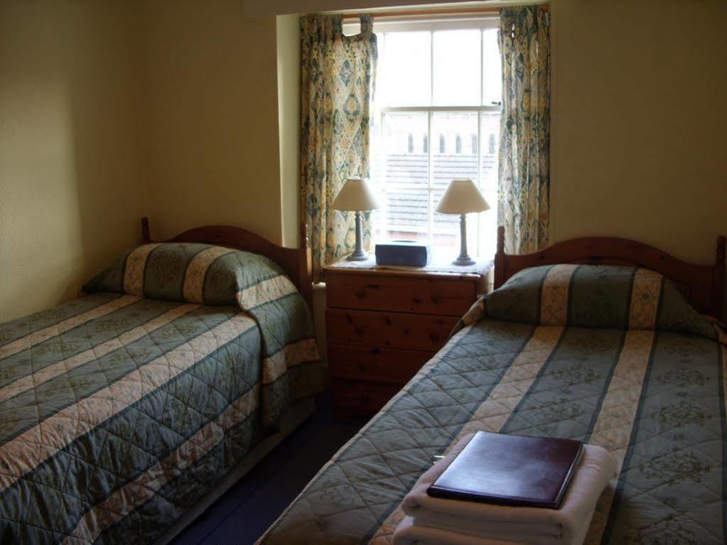 The Beacons Guest House 브레컨 외부 사진